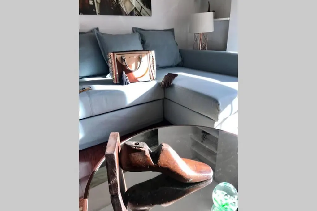 Apartamento PISO ALGORTA+WIFI GRATIS+PARKING.Cerca de BILBAO. España
