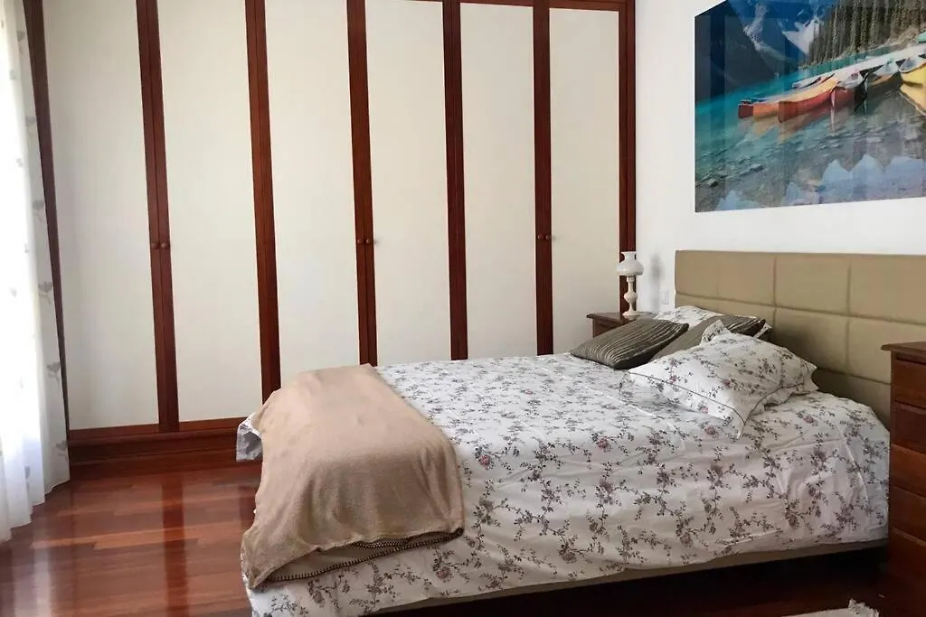 Piso Algorta+Wifi Gratis+Parking.Cerca De Bilbao. 0*, Getxo