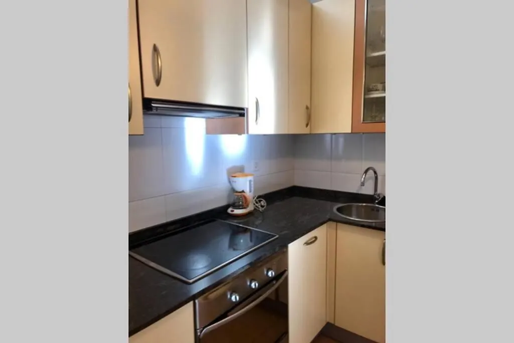 Piso Algorta+Wifi Gratis+Parking.Cerca De Bilbao. Daire Getxo