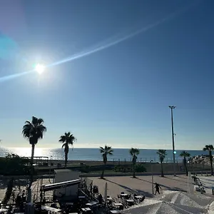 La Caleta Ii , Caleta de Vélez España