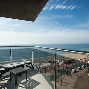 Playa , Fuengirola España