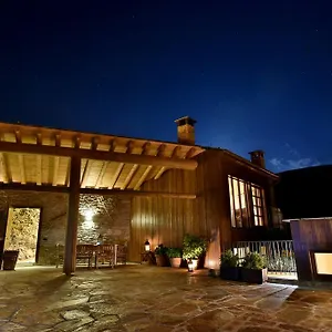 La Rectoria , Vall de Castellbo España
